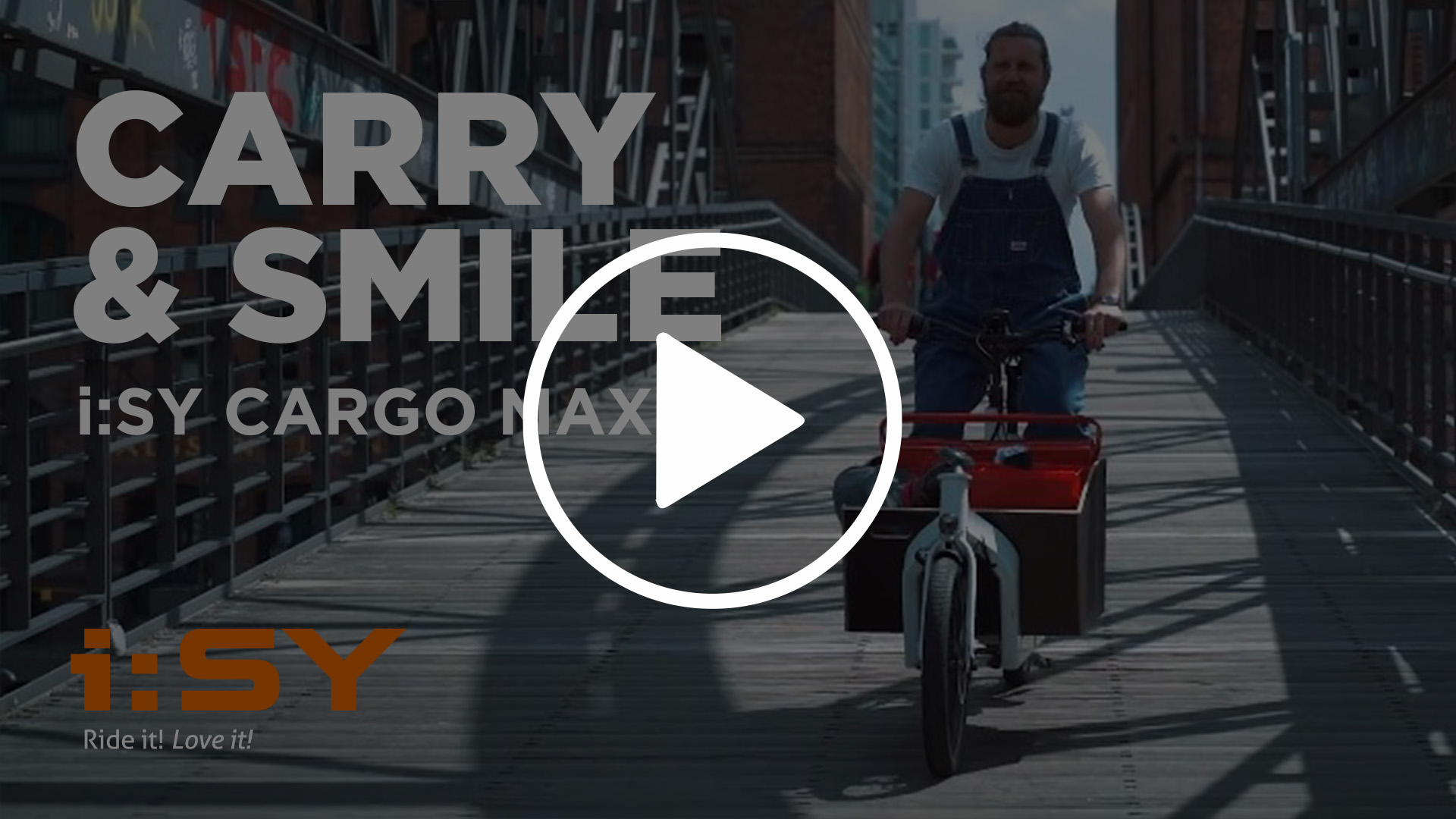 Cargo Maxi
