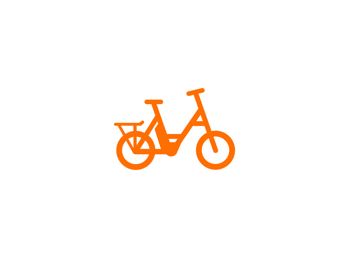 iSY Bike Logo