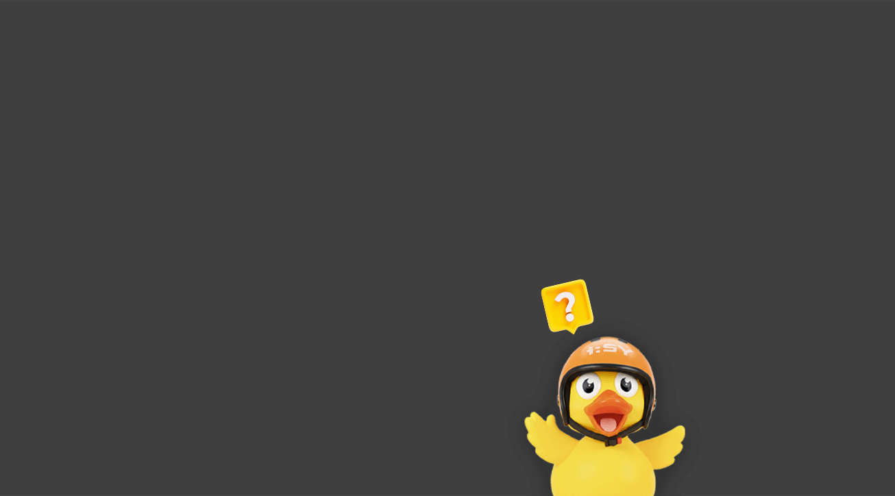 Header_FAQ_iSY Rider