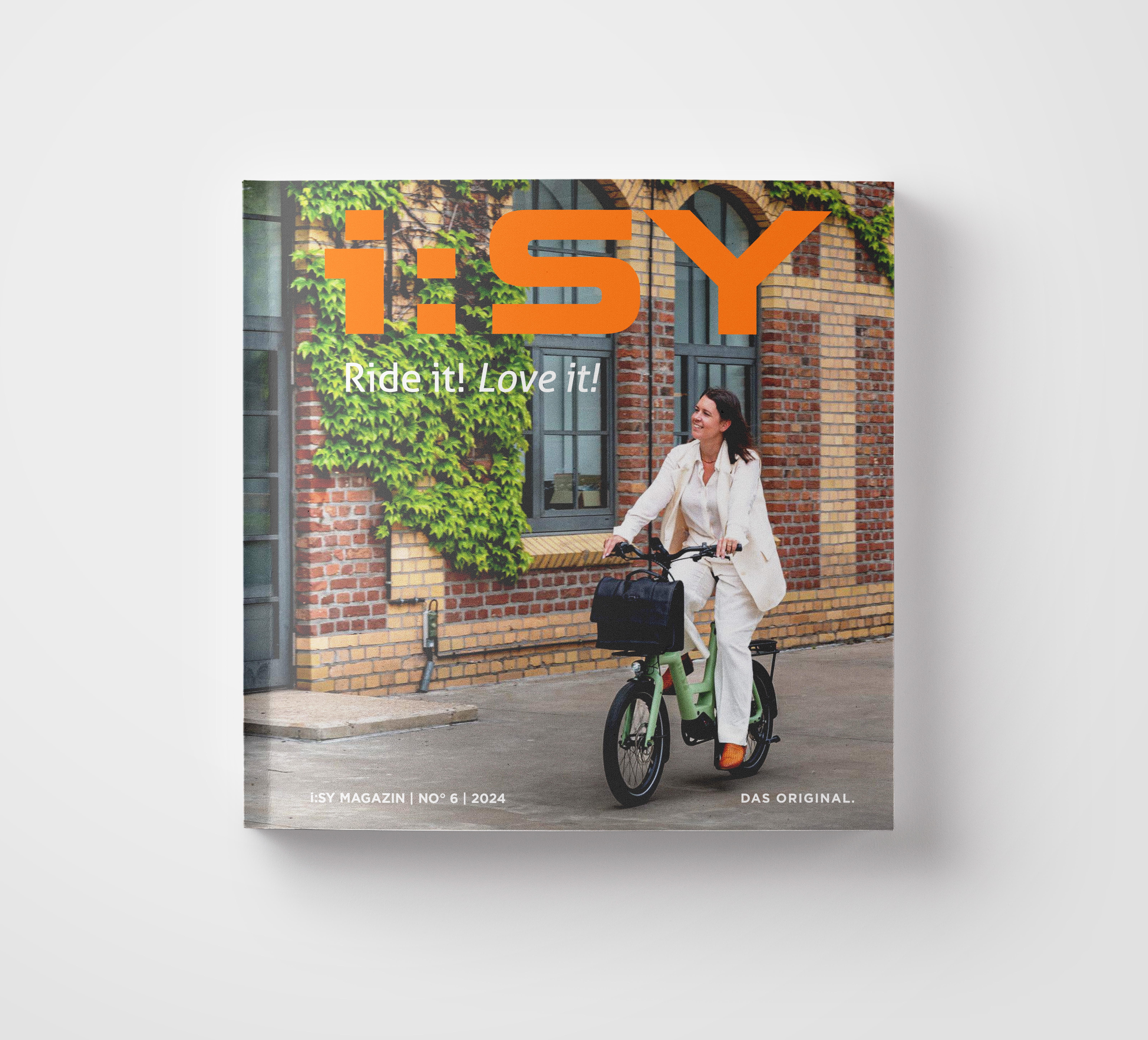 iSY_Magazin_No6_2024_de_Thumbnail